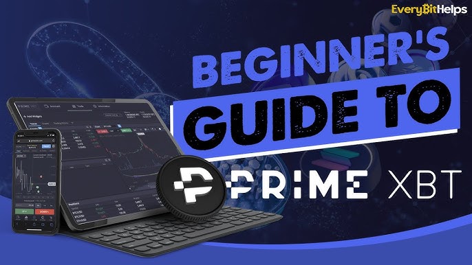 Discover the Future of Trading with PrimeXBT App