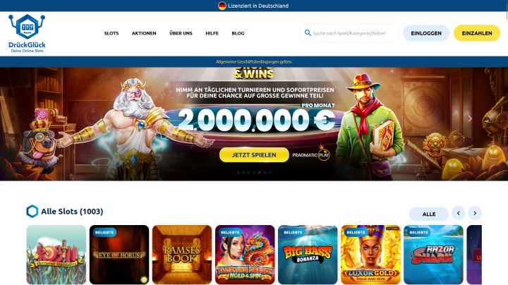 drück glück app — ausführlicher Leitfaden, Funktionen und Tipps drück glück app — ausführlicher Leitfaden, Funktionen und Tipps