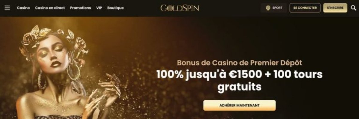 goldspin casino no deposit — Kostenlos testen und Boni verstehen
