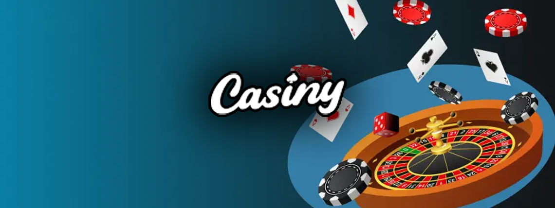 Understanding Casiny Media The Future of Online Gambling