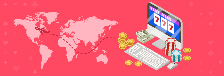 Objevte kouzlo mezinárodního casino na internetu