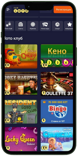 В мир Loto сертификаты, стратегии и эмоции игры