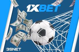 1xBet in France The Ultimate Betting Experience 1xBet in France The Ultimate Betting Experience