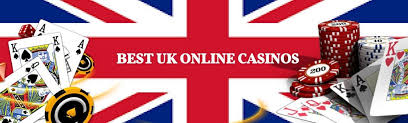 Discover the Thrills of 1 UK Online Casino