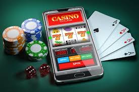 Discover the Thrills of 1 UK Online Casino
