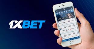 Experience Seamless Betting with 1xBet Android App 1015123672