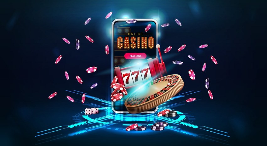 Objevte Vzrušení z Casino Zahraniční Vše, Co Potřebujete Vědět