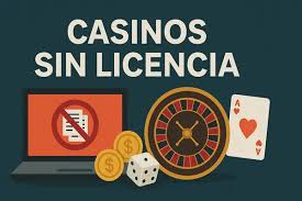 Riesgos y Consecuencias de Jugar en Casinos Sin Licencia en España