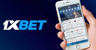 1xBet Download APP Your Gateway to Mobile Betting
