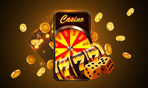 Discover the Excitement of Online Casino Lucky Mister -28511389