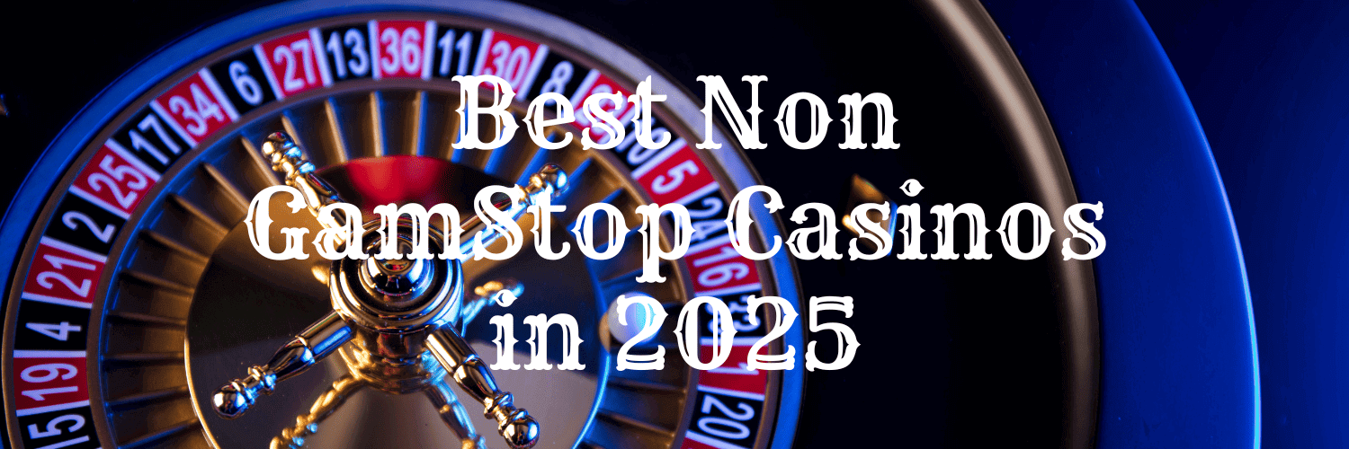 Discovering Casino Sites Not on Gamstop A Guide to Alternative Gaming